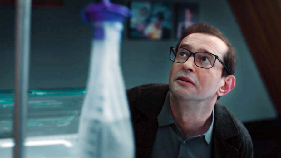 Евгений Водолазкин