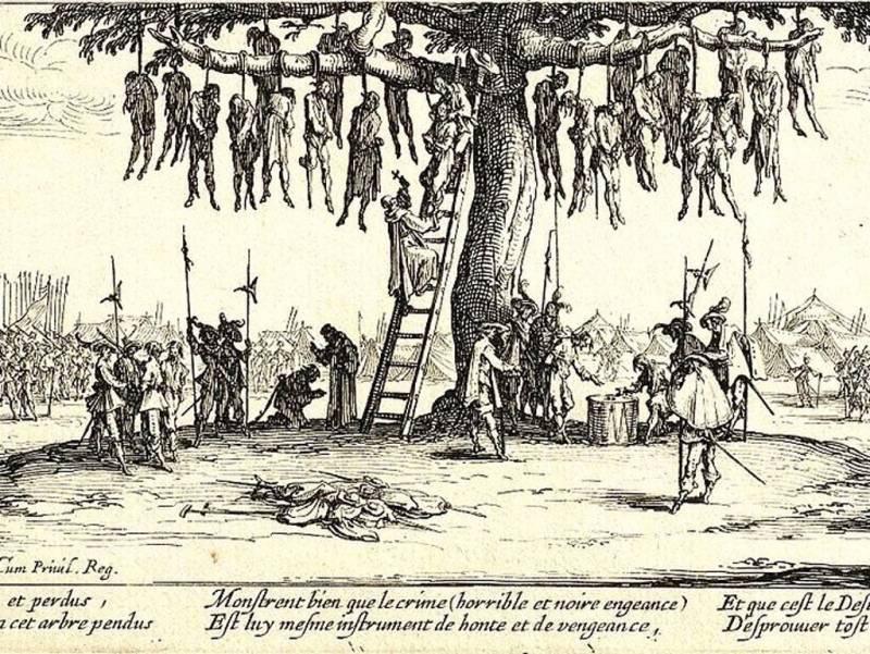 Дефенестрация. Любимое развлечение разъярённых пражан Дефенестрация. Любимое развлечение разъярённых пражан