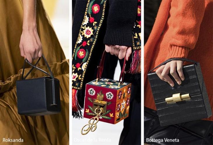 Модные сумки осень-зима 2019/2020 лучшее,мода,модные советы,Наряды