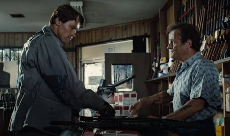 Плазменная винтовка Терминатора: фантастика, почти реализованная в жизни