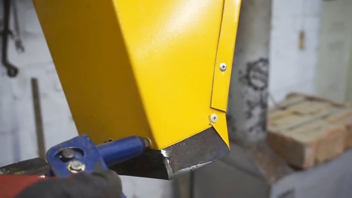 Приспособление для быстрого нанесения штукатурки своими руками полезные советы,реонт,строительство