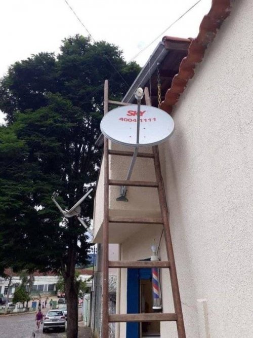 Почти получилось! Почти получилось! смешные картинки