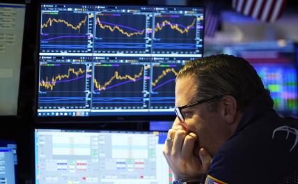 Доллар, вклады: «Черный лебедь» может прилететь уже 22 сентября