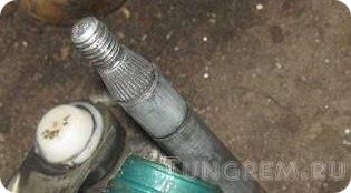 Медленно работают дворники-ремонт трапеции Lada Kalina