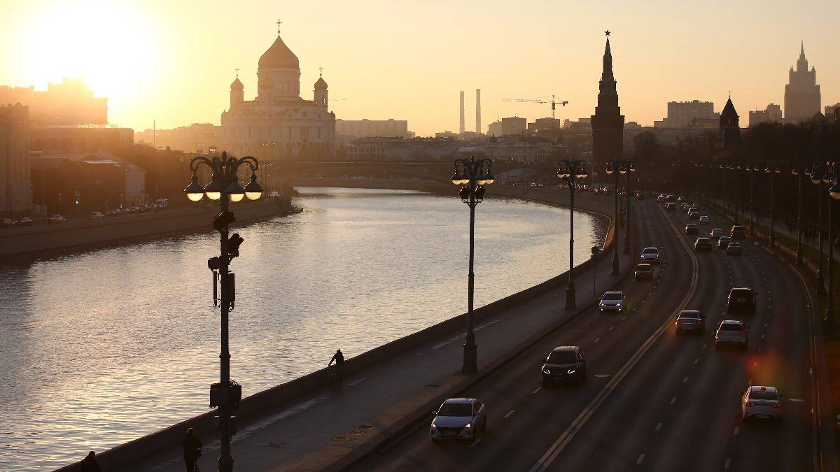 Синоптик предупредил москвичей о высоком индексе ультрафиолета