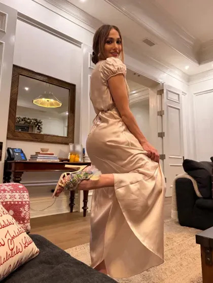 Дженнифер Лопес