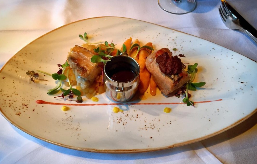 Старейшие в мире работающие рестораны 