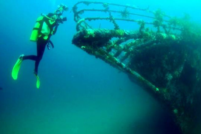 Тайны Черного моря скрытые под толщей воды океан,Пространство,тайны черного моря,черное море