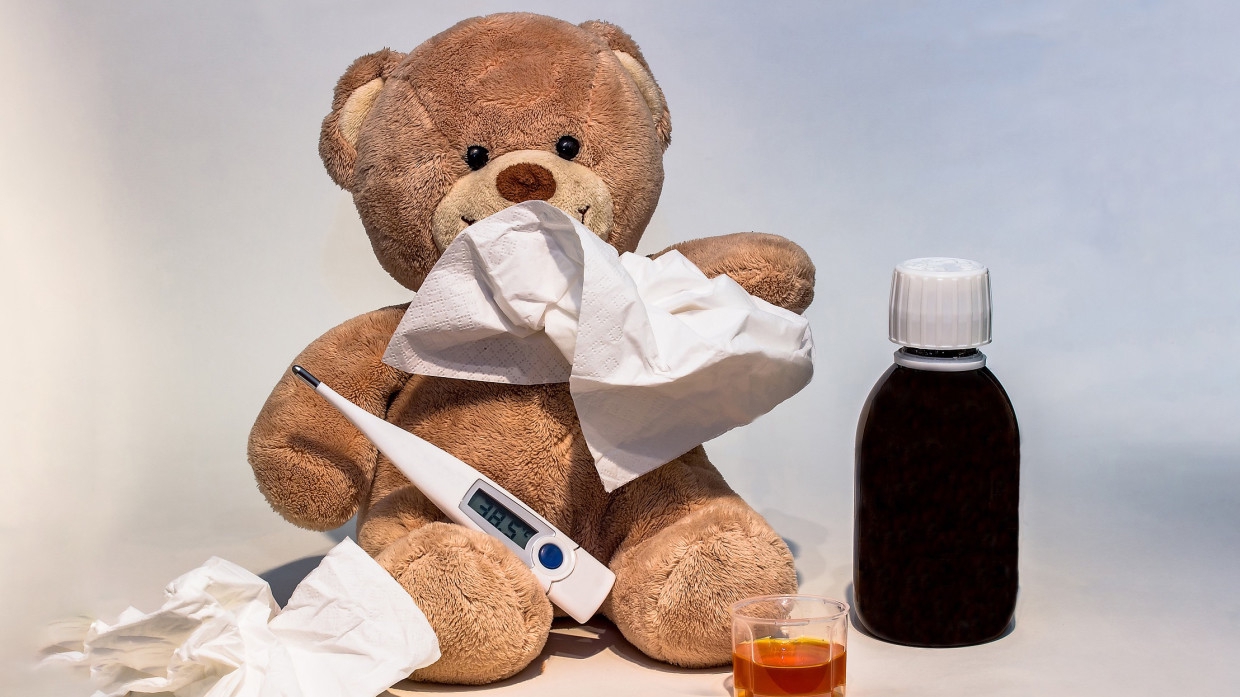 Доктор Зайцев предупредил об опасности «народной» медицины при лечении простуды