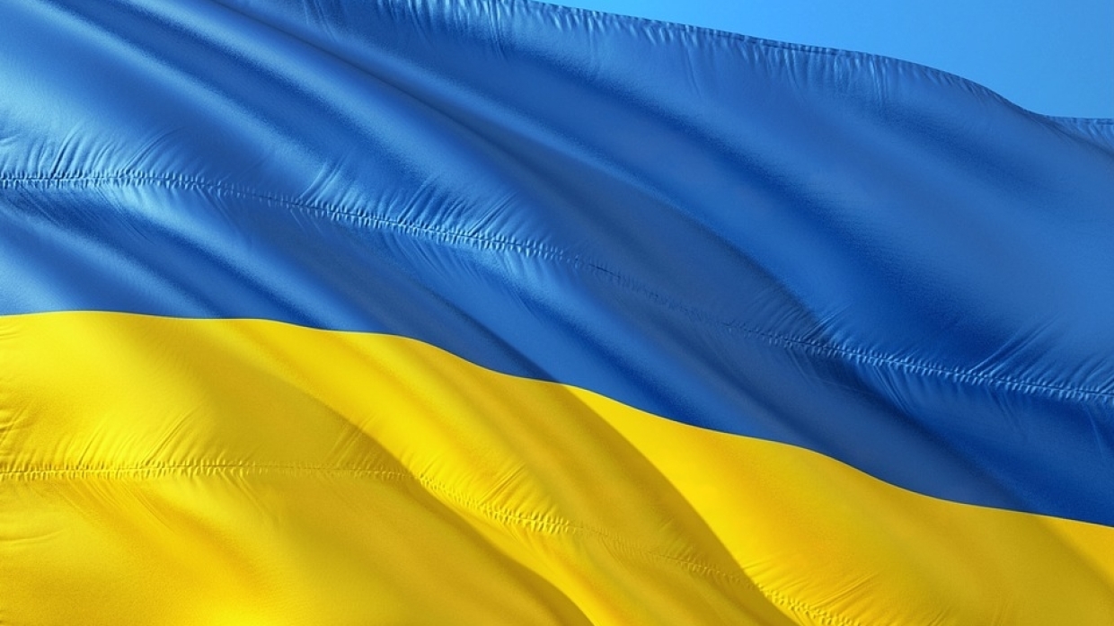 Депутат Панина ответила Киеву на идею снять герб СССР с монумента на Украине