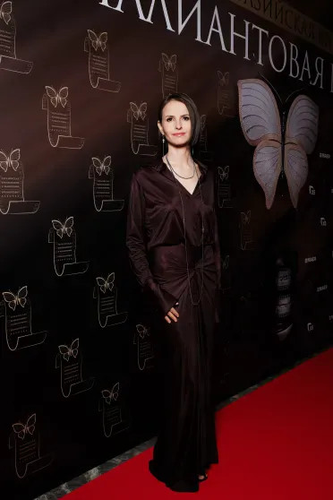 Анна Матисон