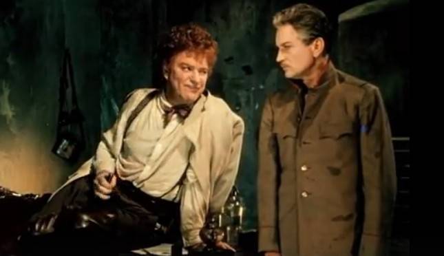 Многоликий Лев Зиньковский . Авантюрист, анархист, махновец, сотрудник НКВД история