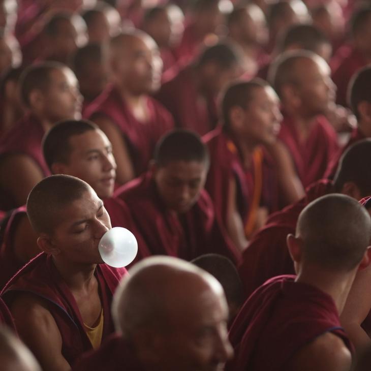 20 портретов, от которых не отвести глаз 20 портретов, от которых не отвести глаз