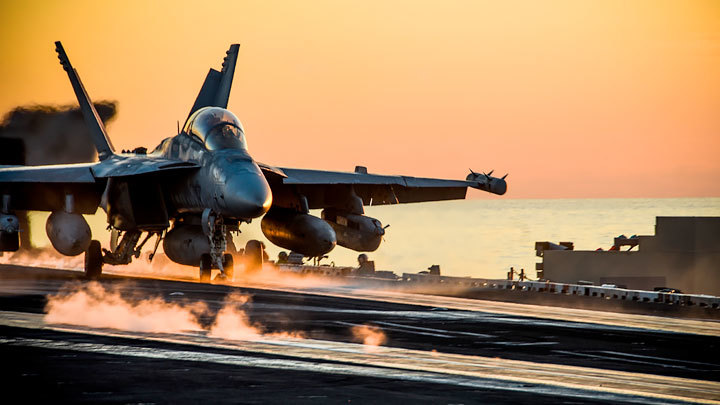 Новогодний подарок Израилю: Трамп готовится к бомбёжке Ирана