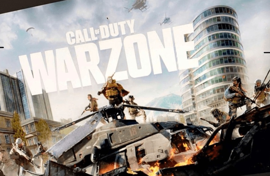 В Call of Duty: Modern Warfare показали «засекреченную» Королевскую битву с Гоустом В Call of Duty: Modern Warfare показали «засекреченную» Королевскую битву с Гоустом call of duty: modern warfare,Игровые новости,Игры,королевская битва,слухи