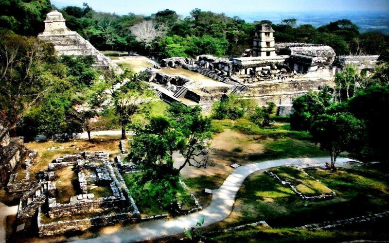 Мифы об индейцах Майя загадки ,интересное, индейцы , майя,  тайны  