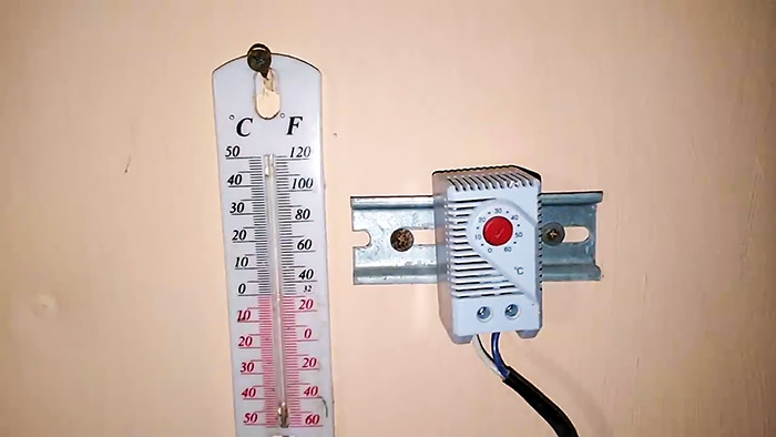 Копеечное отопление для хозпостроек трубу, будет, кабеля, нагревательный, часов, градусов, бутылки, горлышко, воздуха, Цельсия, мощностью, кулер, кулера, зависит, сделать, через, термостат, можно, мощность, тепло