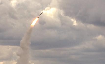 Ответка за Макеевку началась: «Искандеры» отрыли огонь по эшелонам ВСУ