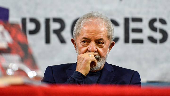 ДРУЗЬЯ ПУТИНА В БРАЗИЛИИ: НА ВЫБОРАХ В ЛАТИНСКОЙ АМЕРИКЕ ПОБЕДИТ РОССИЯ ДРУЗЬЯ ПУТИНА В БРАЗИЛИИ: НА ВЫБОРАХ В ЛАТИНСКОЙ АМЕРИКЕ ПОБЕДИТ РОССИЯ геополитика