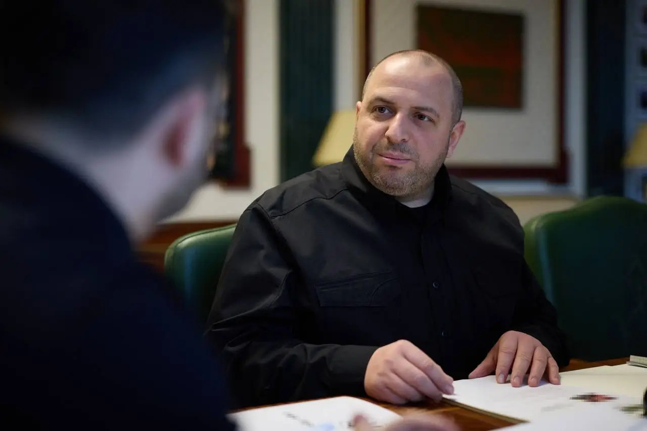 СМИ: Умеров отказался возвращаться на Украину и уже сообщил об этом Зеленскому