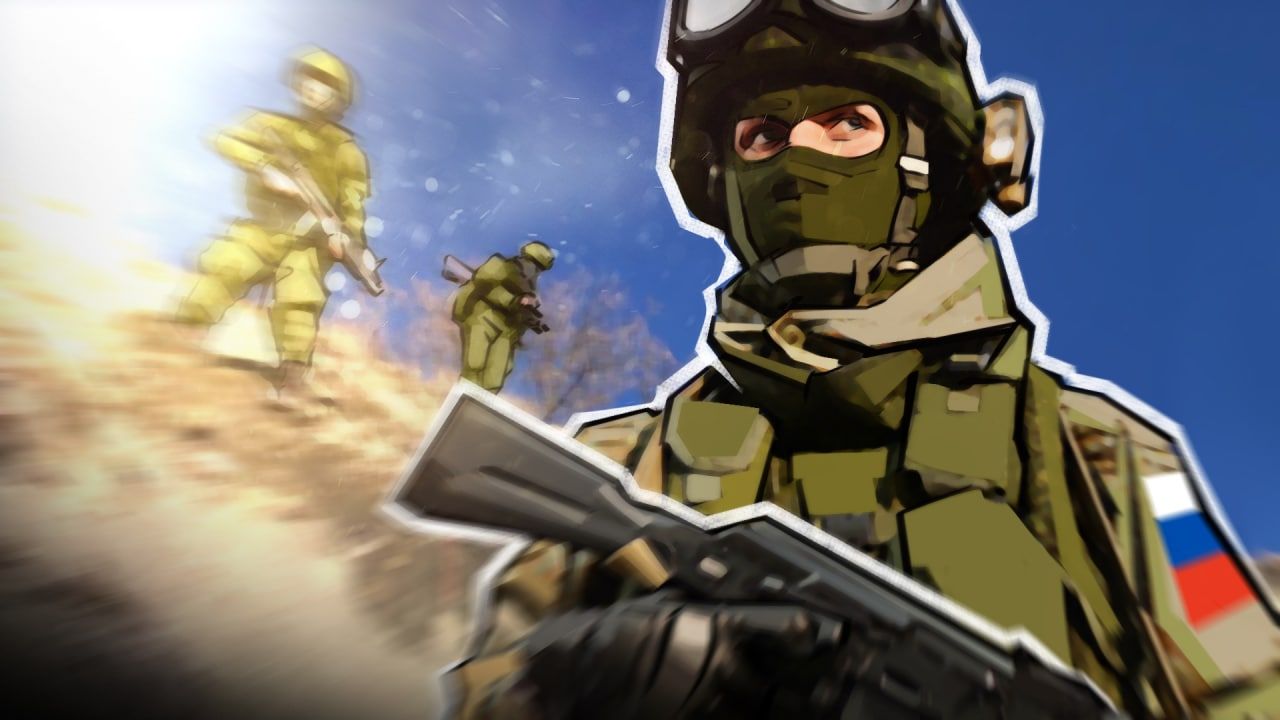 Российские военные эвакуировали более 27 тысяч человек за прошедшие сутки