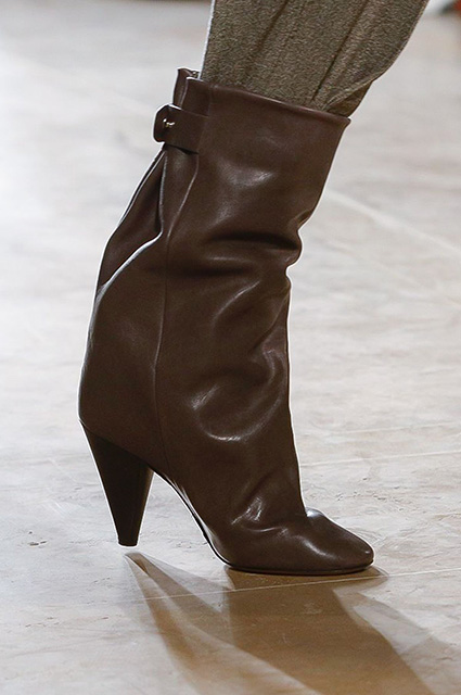 Неделя моды в Париже: Джиджи Хадид и Кайя Гербер на показе Isabel Marant осень-зима 2019/2020 Неделя моды в Париже: Джиджи Хадид и Кайя Гербер на показе Isabel Marant осень-зима 2019/2020 новости моды