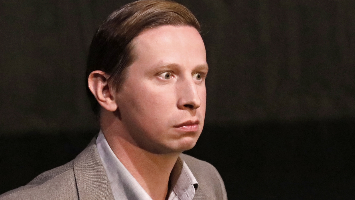 Добивается лучшего результата: режиссер Иван Соснин об актере Дмитрии Лысенкове Шоу-бизнес