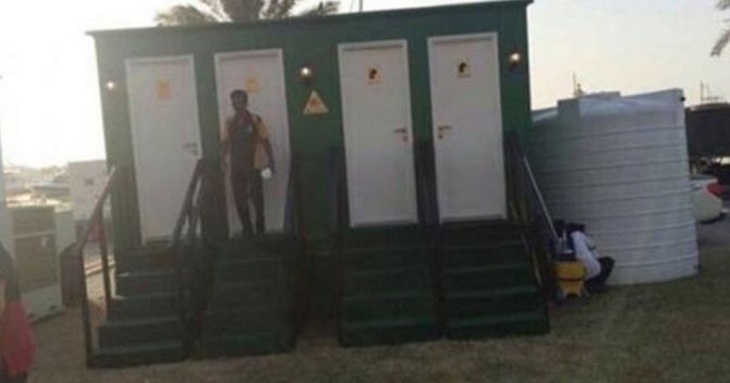 Это Дубай детка или вещи, которые можно увидеть только в этой стране 