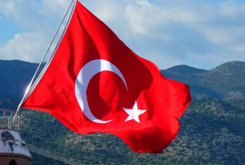 Теневые санкции: торговля России с Турцией быстро снижается – FT