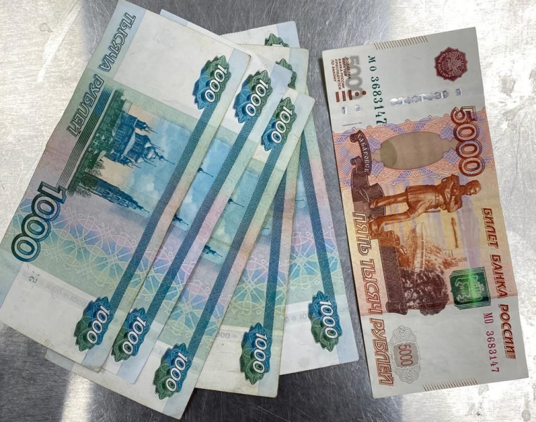 Кражи денег из банкоматов раскрыты в Саках и Севастополе