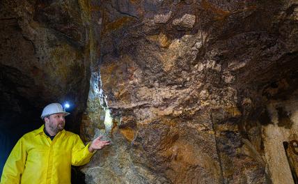 Литий: США ликуют — мы нашли сказочное месторождение, которое утихомирит русских и не только их