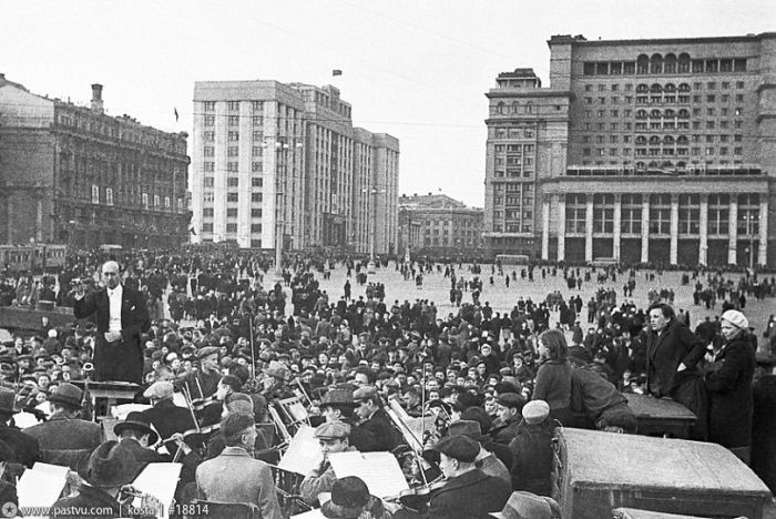 Советская эпоха в увлекательных исторических снимках СССР, жизнь, фото