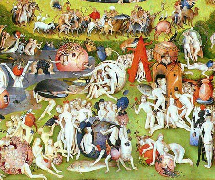 15 малоизвестных фактов о самом загадочном триптихе Иеронима Босха 15 малоизвестных фактов о самом загадочном триптихе Иеронима Босха