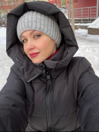 Теперь главная моя цель – прожить как можно дольше!