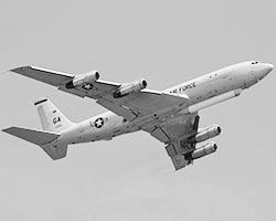 Как воздушная разведка НАТО вредит России на Украине Как воздушная разведка НАТО вредит России на Украине геополитика,россия