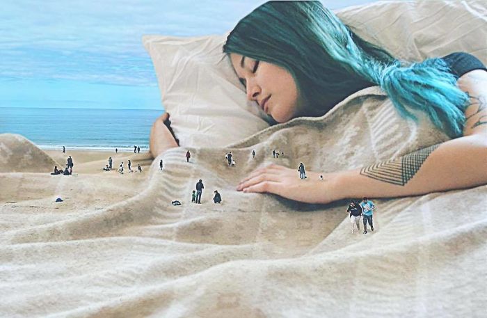 Я СОЗДАЮ ВООБРАЖАЕМЫЕ КАРТИНКИ, ЧТОБЫ ВЫ ПОСМОТРЕЛИ НА НИХ ДВАЖДЫ. Интересные образы в этих сумасшедших картинах Я СОЗДАЮ ВООБРАЖАЕМЫЕ КАРТИНКИ, ЧТОБЫ ВЫ ПОСМОТРЕЛИ НА НИХ ДВАЖДЫ. Интересные образы в этих сумасшедших картинах разное