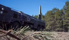 «Искандер» рулит: Ракета 9М723 стала настоящим кошмаром и для Patriot, и для HIMARS