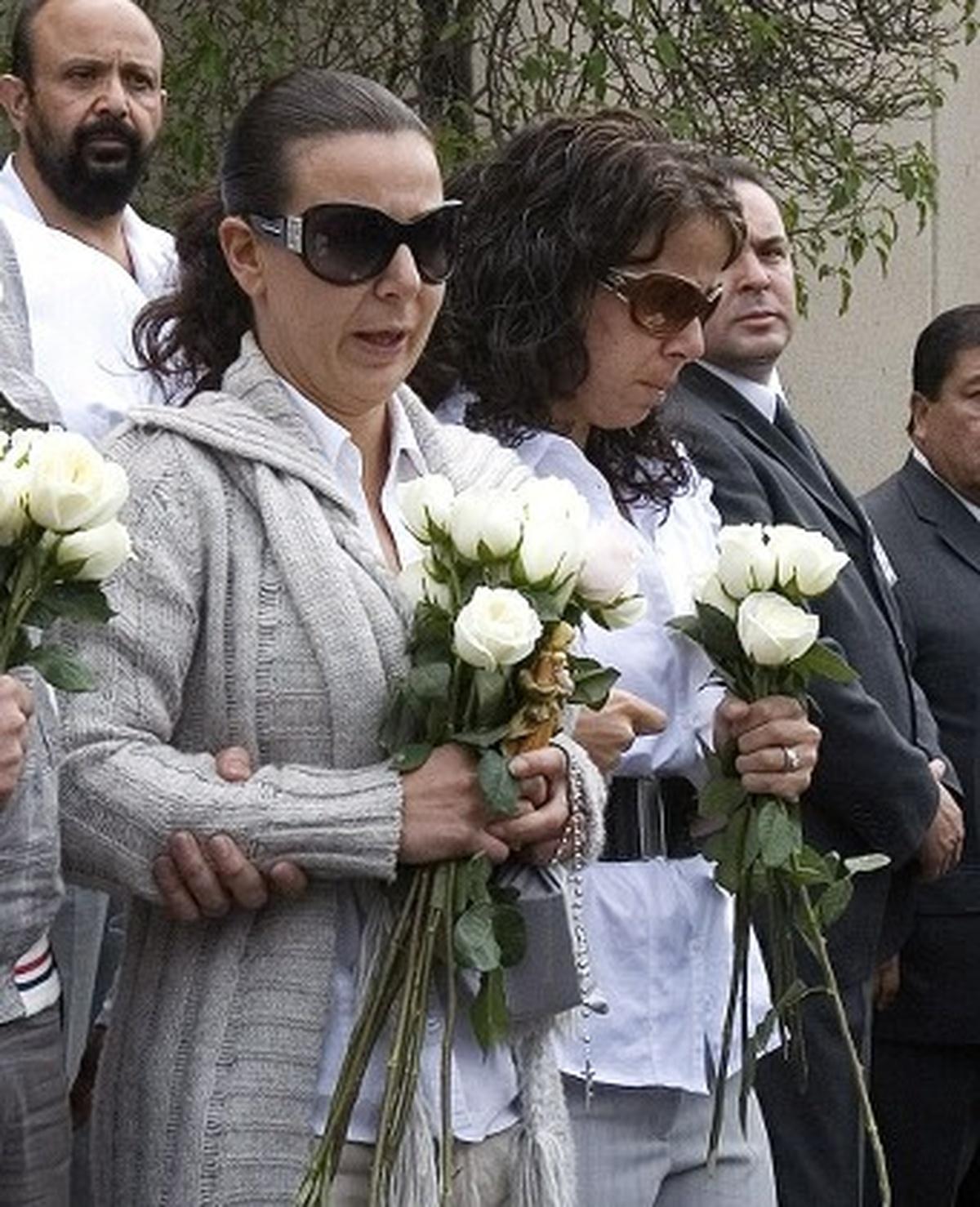 Тру-крайм: ее искали 9 дней, а она все время была в своей комнате — история Полетт Гебара-Фара Полетт, Лизетт, Маурисио, кровати, интервью, девочка, Эрика, Однако, девочки, пропаже, которой, самой, нашли, ребенка, дочери, говорить, могла, никогда, девочку, полиция