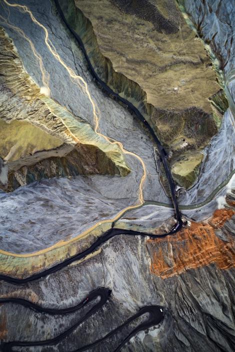 24 самых захватывающих фото планеты Земля по версии National Geographics
