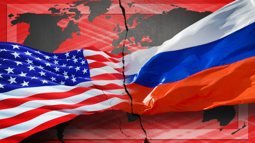 Депутат Шерин: СНВ-3 остался единственным паритетом между США и Россией
