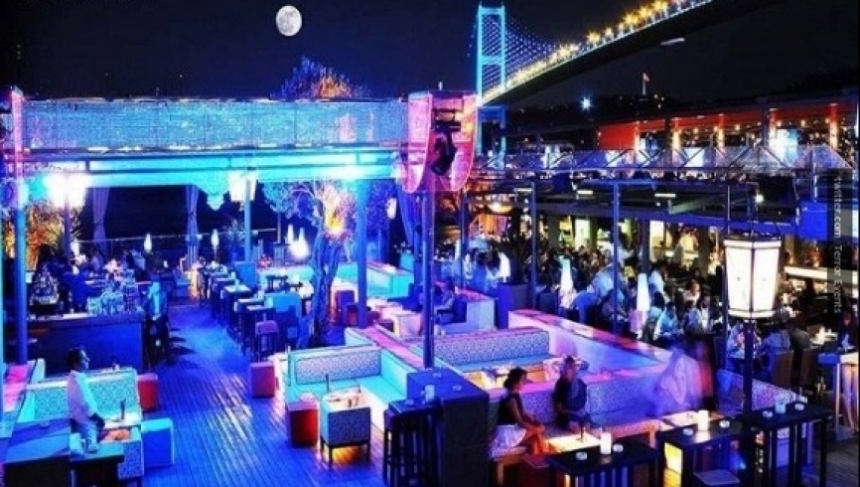 Strip Clubs Istanbul