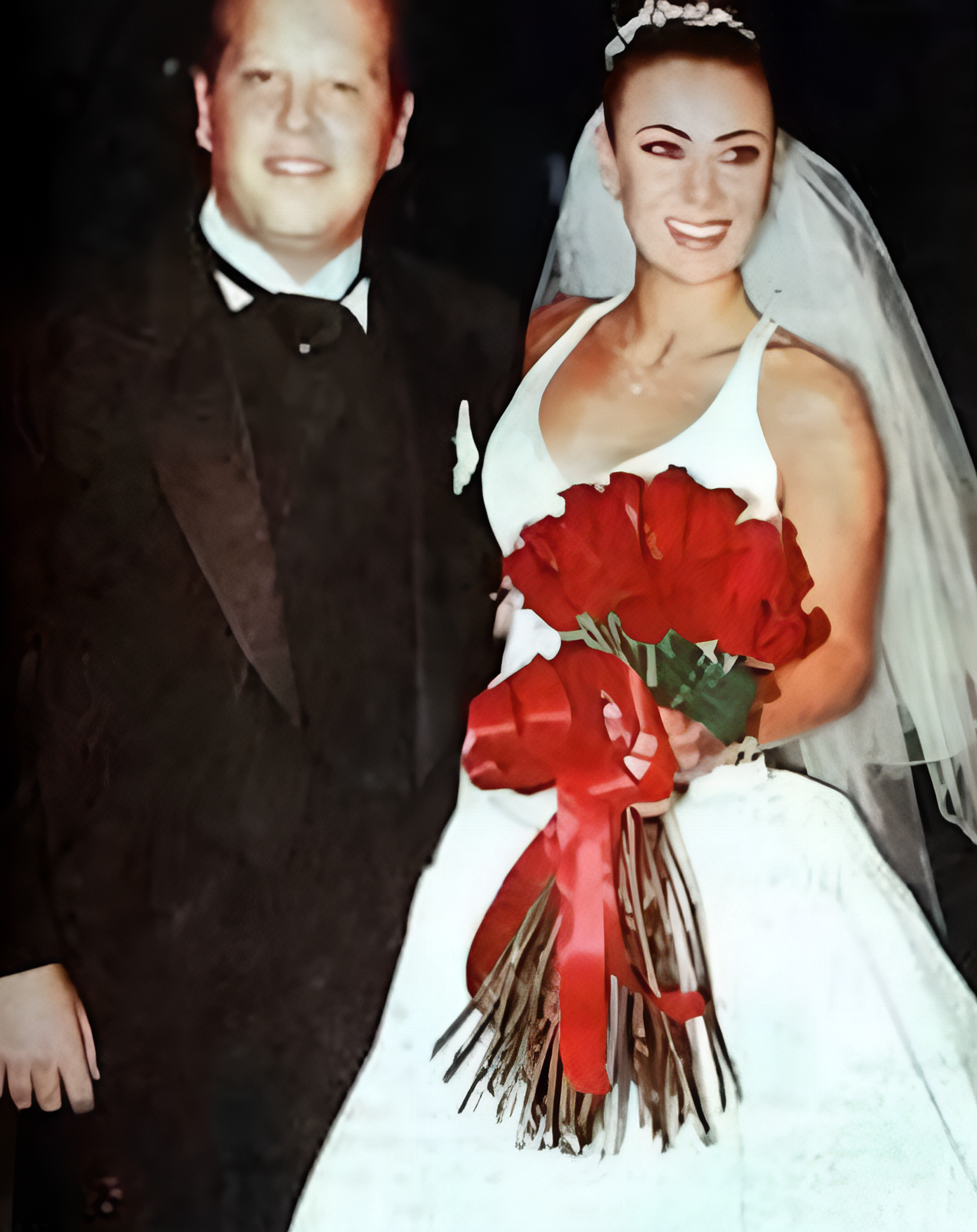 Тру-крайм: ее искали 9 дней, а она все время была в своей комнате — история Полетт Гебара-Фара Полетт, Лизетт, Маурисио, кровати, интервью, девочка, Эрика, Однако, девочки, пропаже, которой, самой, нашли, ребенка, дочери, говорить, могла, никогда, девочку, полиция