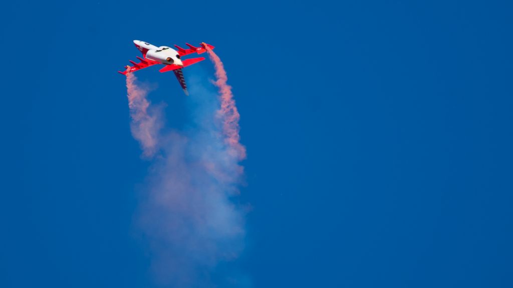 Як-130: универсальный солдат Авиация