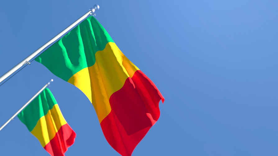 В МИД Мали не планируют обсуждать ситуацию с деятельностью ЧВК 