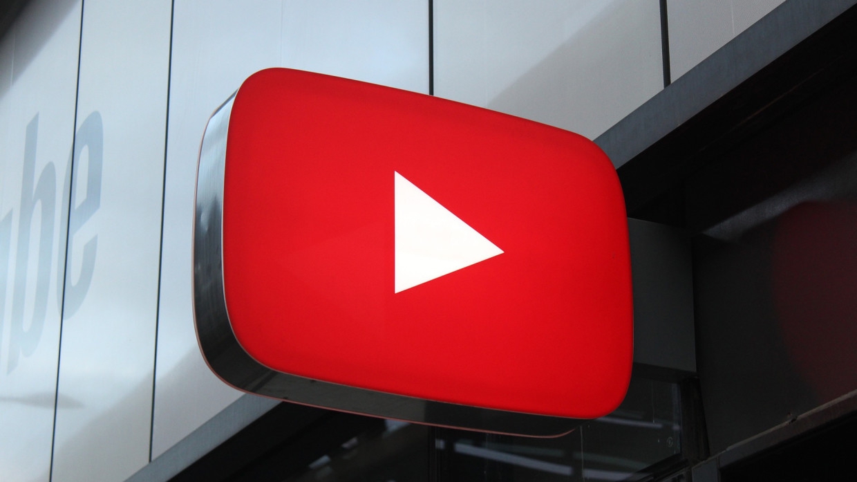 YouTube запретил публиковать сомнительный контент об итогах выборов в США и Германии