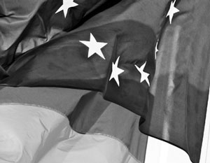 США признали провал экономической блокады России