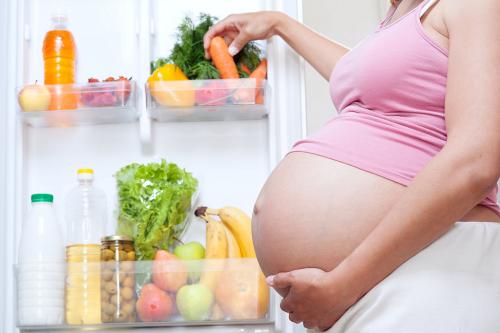 Лишний вес у будущих мам. Ожирение при беременности: первая помощь 02