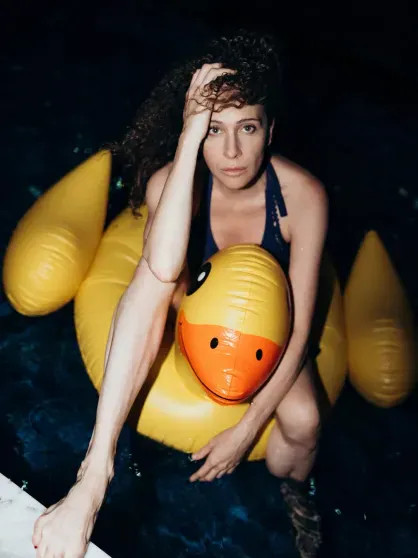 Фотосессия в купальнике и праздник с дочерьми: Ксения Раппопорт показала, как отметила 52-й день рождения Раппопорт, актриса, Тарасова, рождения, РаппопортКсения, поделилась, невероятная, грамма, дочерью, позирует, Аглая, соцсетях, Аглаю, женщина, честь, Ксении, Ксения, родила, появилась, коллеге