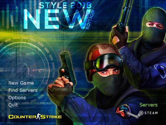 10 игр похожих на Counter Strike: Global Offensive