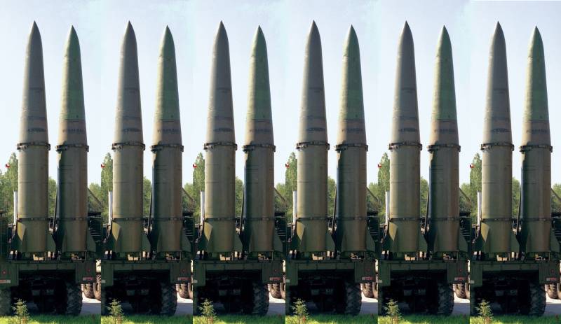 Частокол для Украины: российское высокоточное оружие большой дальности, которое уже применяется или потенциально может быть применено в зоне СВО оружие